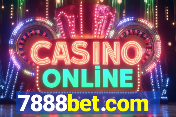 7888bet.com