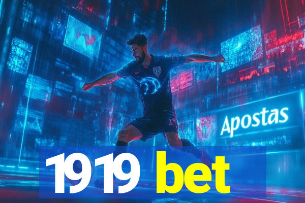 1919 bet