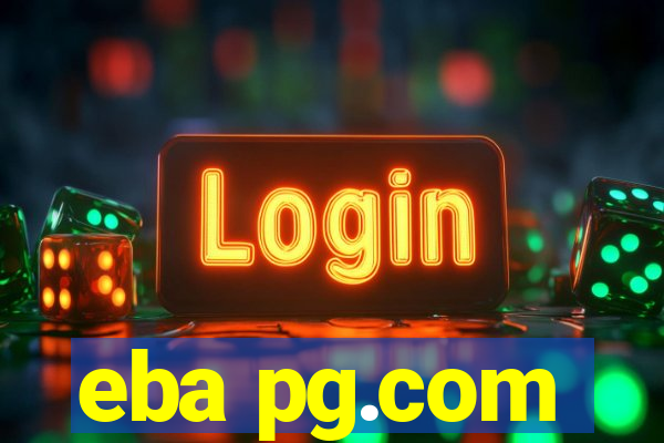 eba pg.com
