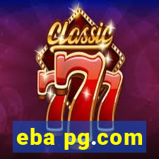eba pg.com