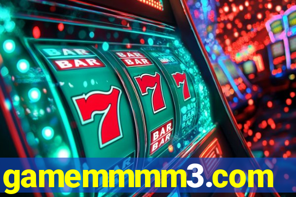 gamemmmm3.com