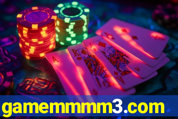 gamemmmm3.com