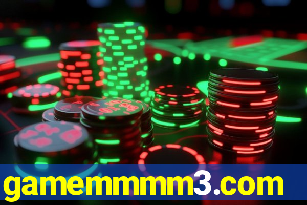 gamemmmm3.com