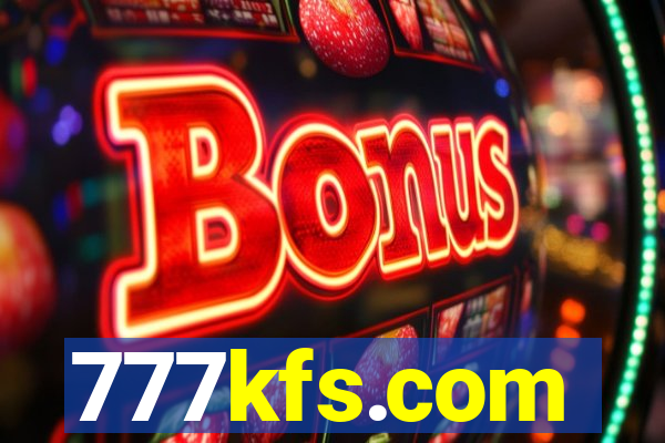 777kfs.com
