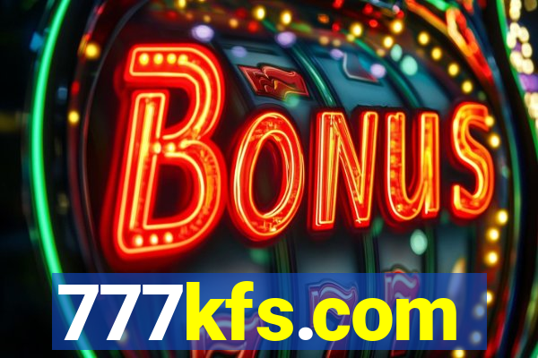 777kfs.com