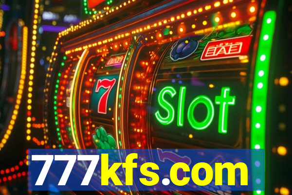 777kfs.com