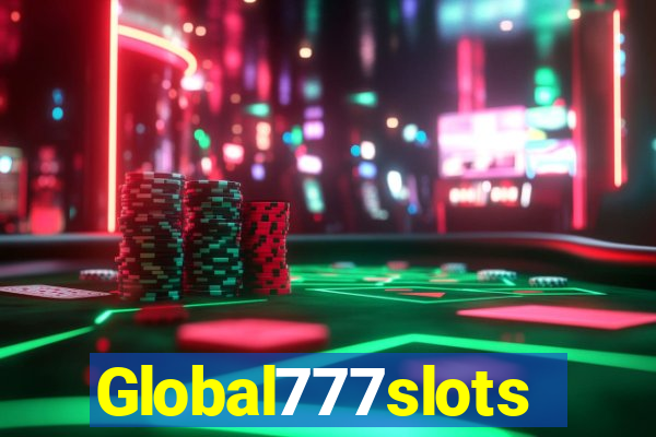Global777slots
