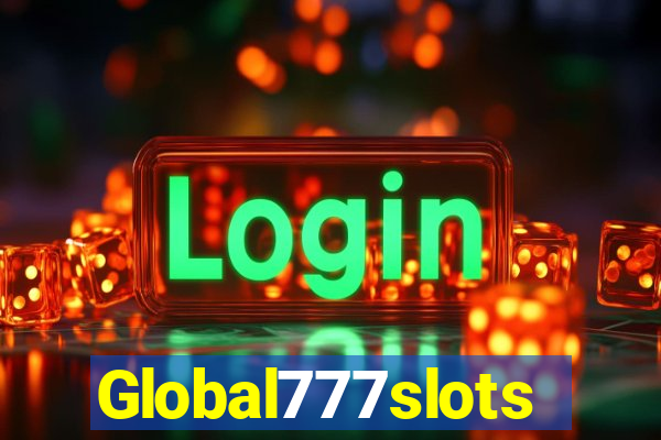 Global777slots