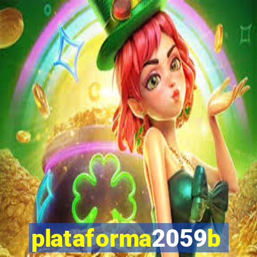 plataforma2059bet.com