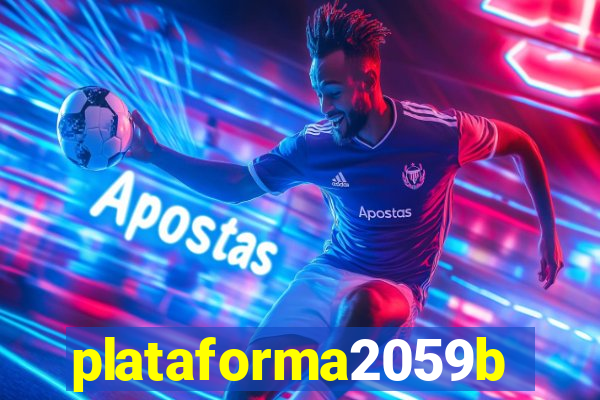 plataforma2059bet.com