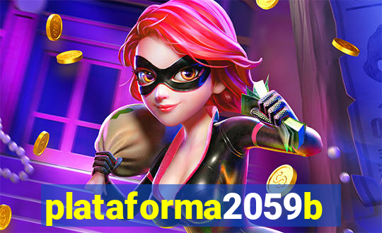 plataforma2059bet.com