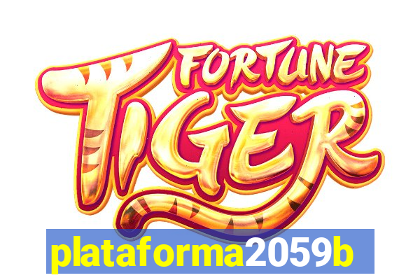 plataforma2059bet.com