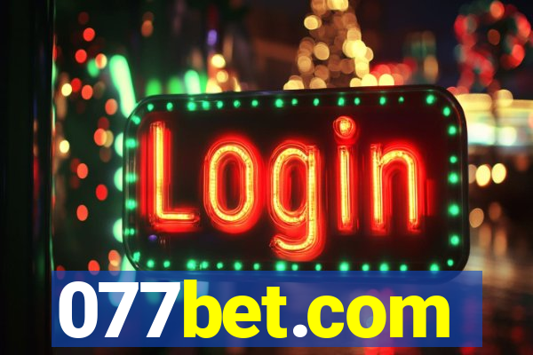 077bet.com