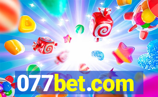 077bet.com
