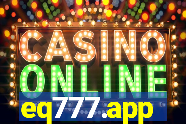 eq777.app