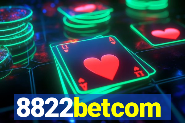 8822betcom