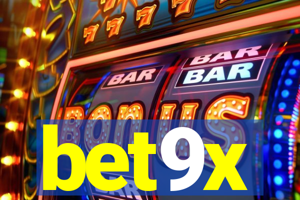 bet9x