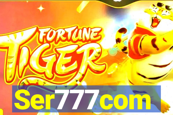 Ser777com