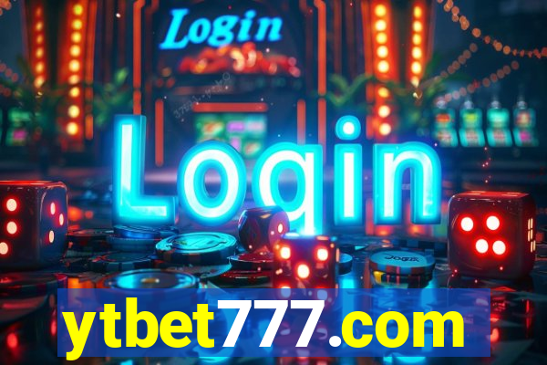 ytbet777.com
