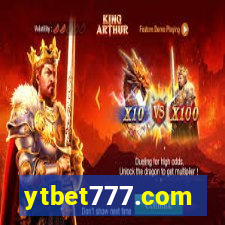ytbet777.com