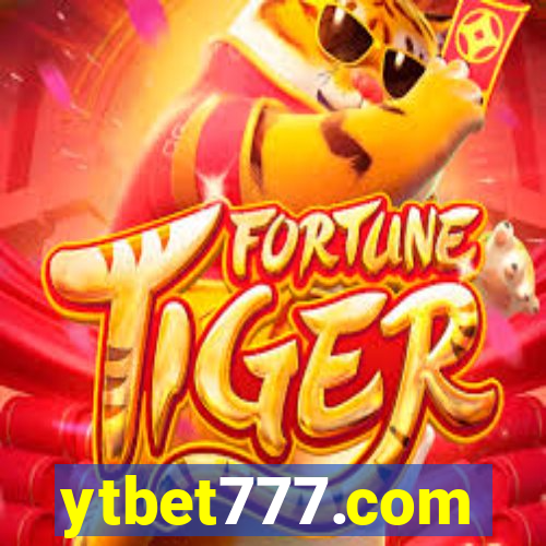 ytbet777.com