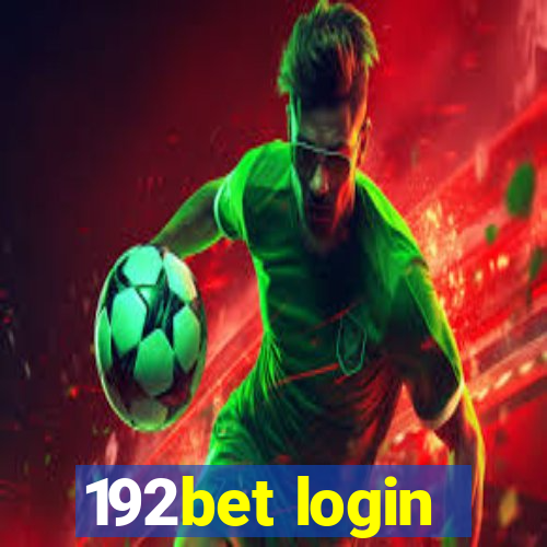 192bet login