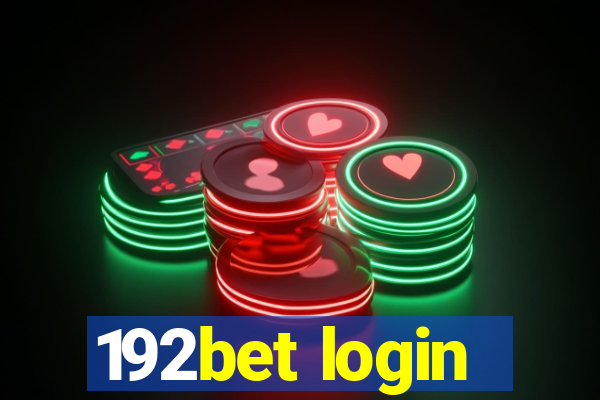 192bet login