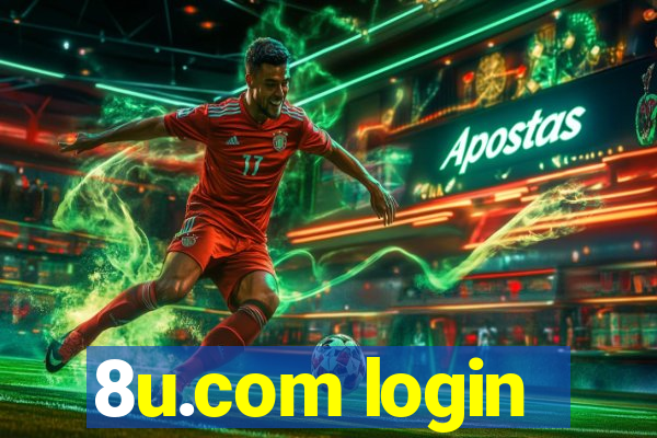 8u.com login