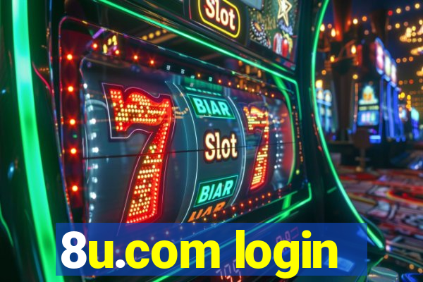8u.com login