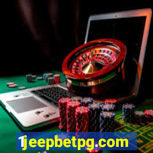 1jeepbetpg.com