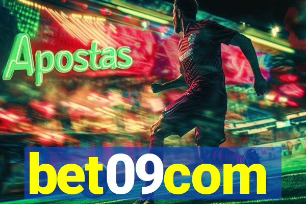 bet09com