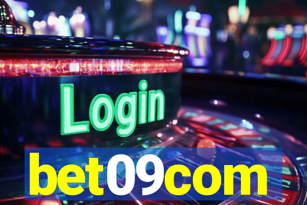 bet09com