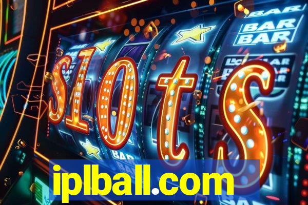 iplball.com