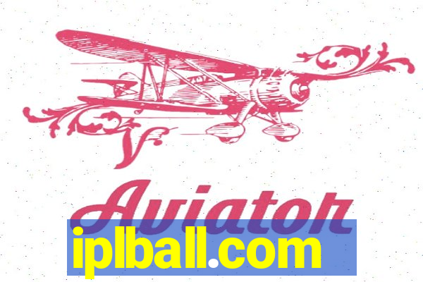 iplball.com