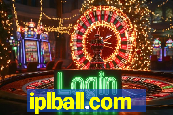iplball.com