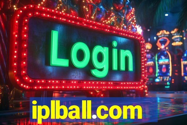 iplball.com
