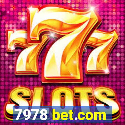 7978 bet.com