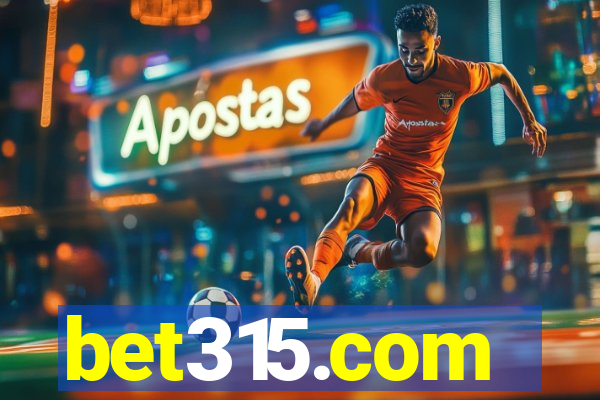 bet315.com