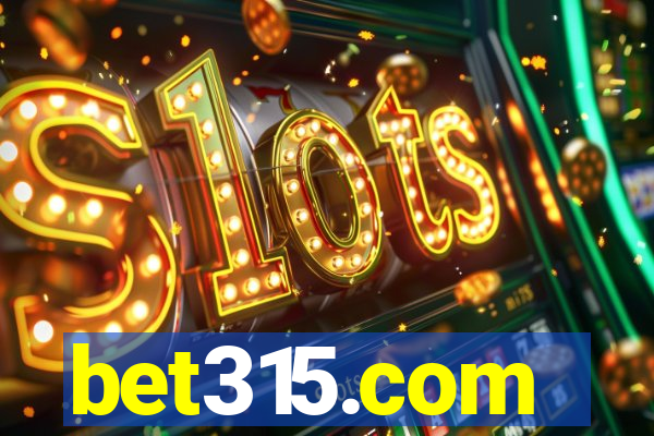 bet315.com