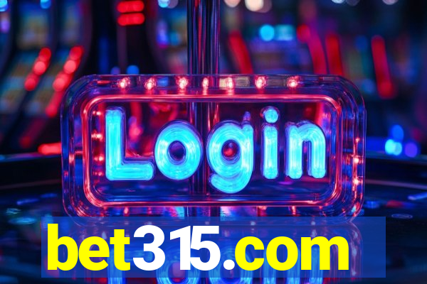 bet315.com