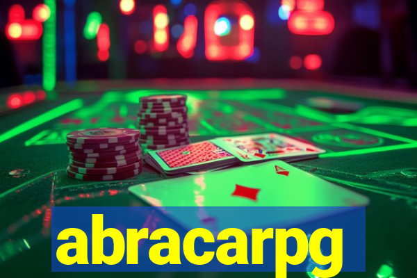 abracarpg