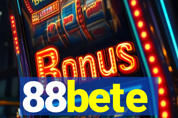 88bete