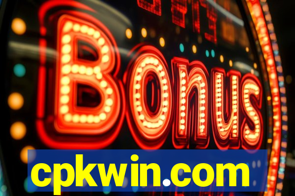cpkwin.com