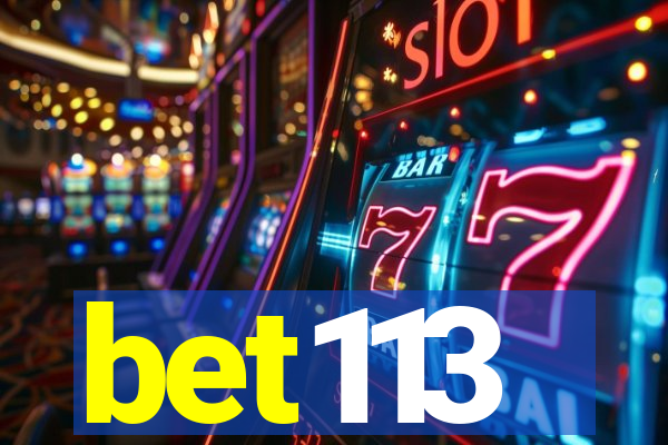 bet113