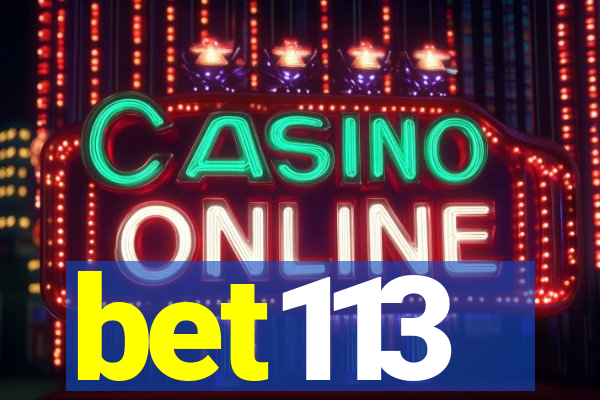 bet113