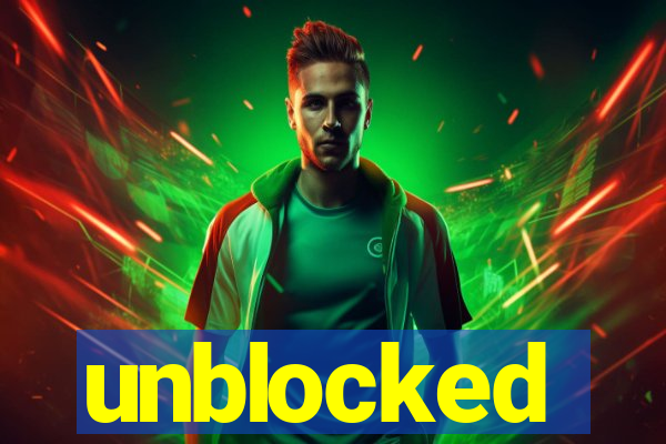 unblocked
