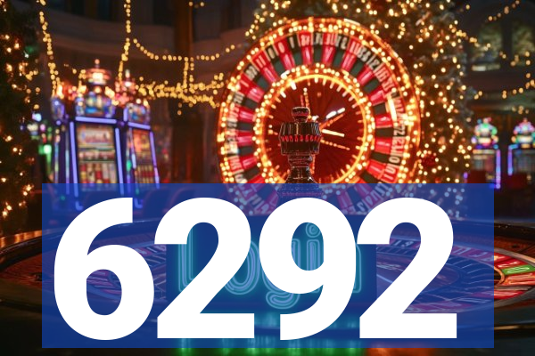 6292