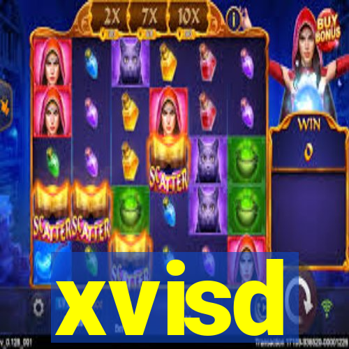 xvisd