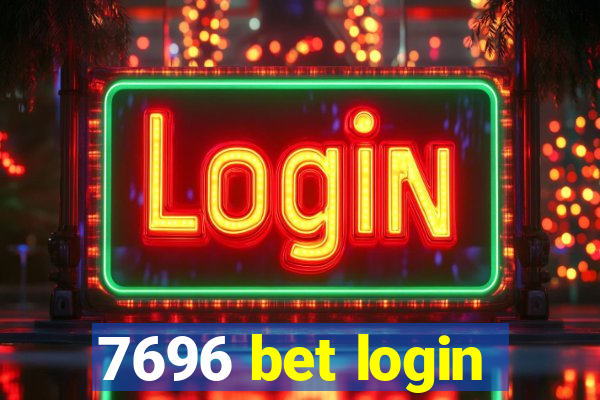7696 bet login