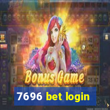 7696 bet login